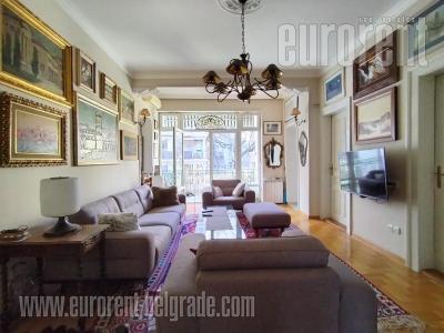 Stan, 120 m<sup>2</sup>