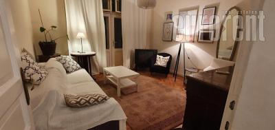 Stan, 60 m<sup>2</sup>