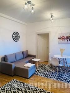 Stan, 43 m<sup>2</sup>