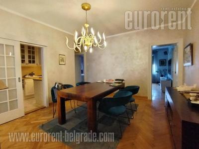 Stan, 110 m<sup>2</sup>