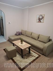 Stan, 40 m<sup>2</sup>