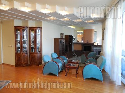 Stan, 133 m<sup>2</sup>