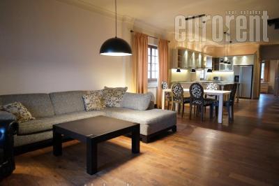 Stan, 160 m<sup>2</sup>