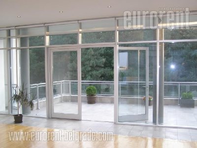 Stan, 250 m<sup>2</sup>