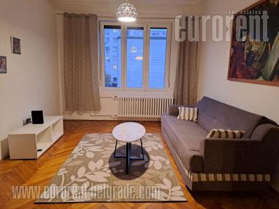 Stan, 72 m<sup>2</sup>