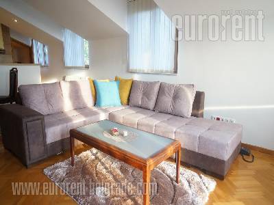 Stan, 105 m<sup>2</sup>