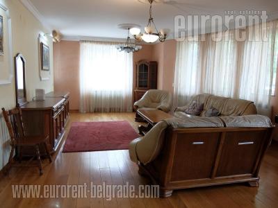 Stan, 120 m<sup>2</sup>