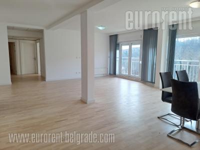 Stan, 120 m<sup>2</sup>