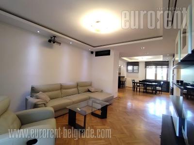 Stan, 120 m<sup>2</sup>