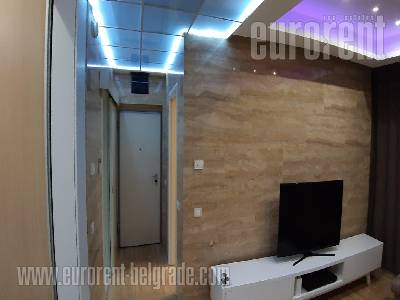 Stan, 48 m<sup>2</sup> + ter 110 m<sup>2</sup>