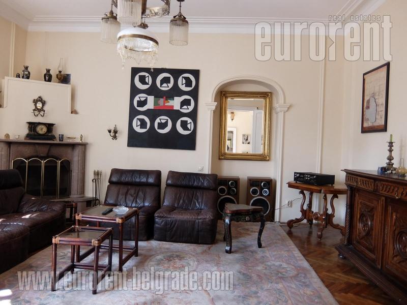 Stan za izdavanje, SAVSKI VENAC, DEDINJE