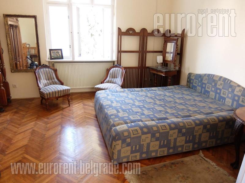 Stan za izdavanje, SAVSKI VENAC, DEDINJE