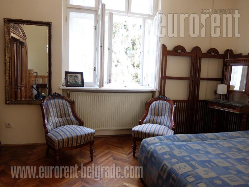 Stan za izdavanje, SAVSKI VENAC, DEDINJE