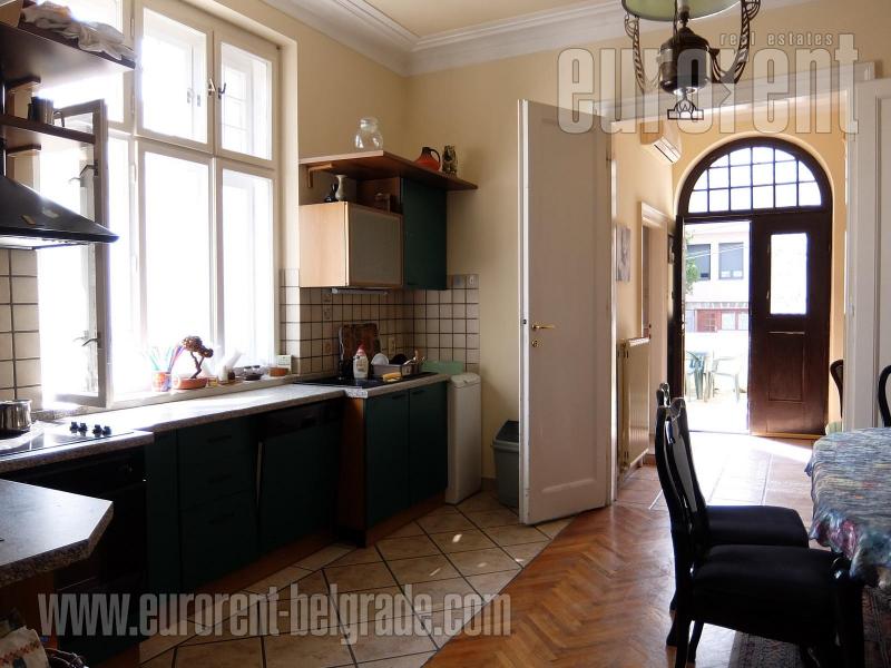 Stan za izdavanje, SAVSKI VENAC, DEDINJE