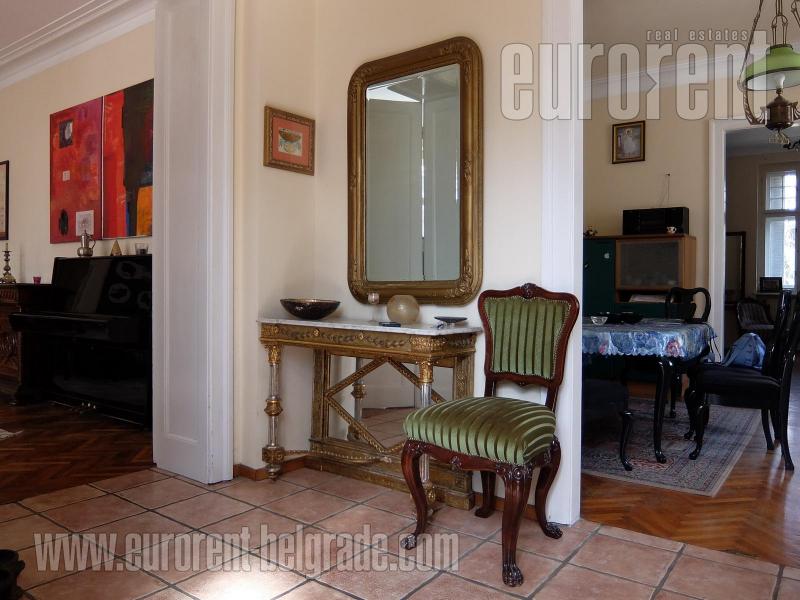 Stan za izdavanje, SAVSKI VENAC, DEDINJE