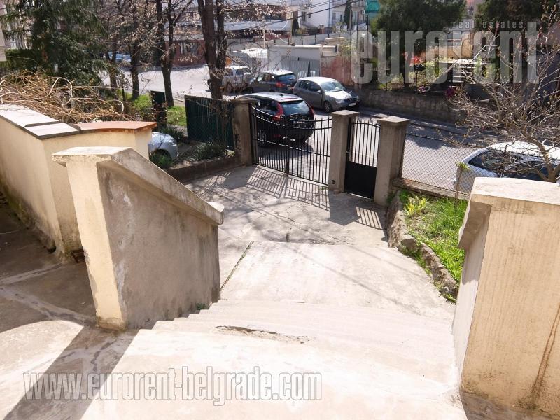 Stan za izdavanje, SAVSKI VENAC, DEDINJE