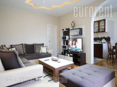 Stan, 45 m<sup>2</sup>