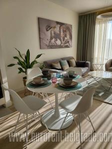 Stan, 55 m<sup>2</sup>