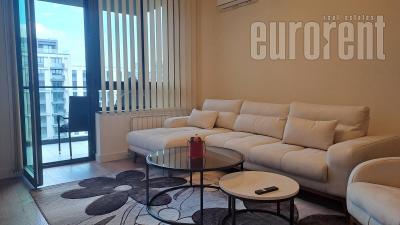 Stan, 56 m<sup>2</sup>