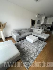 Stan, 58 m<sup>2</sup>