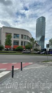 Stan, 40 m<sup>2</sup>