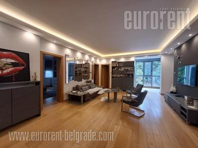 Stan, 133 m<sup>2</sup>