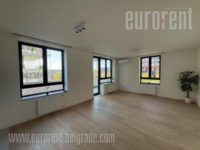 Stan, 87 m<sup>2</sup>