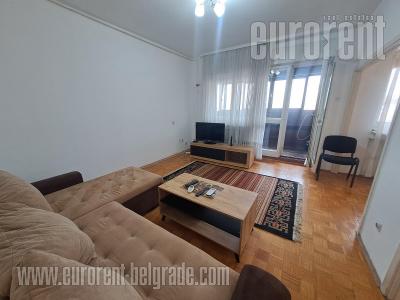 Stan, 60 m<sup>2</sup>