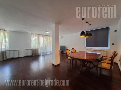 Stan, 200 m<sup>2</sup>