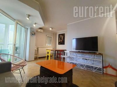 Stan, 47 m<sup>2</sup>