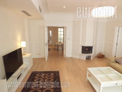 Stan, 117 m<sup>2</sup>