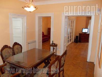 Stan, 104 m<sup>2</sup>