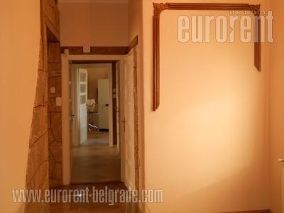 Stan, 66 m<sup>2</sup>