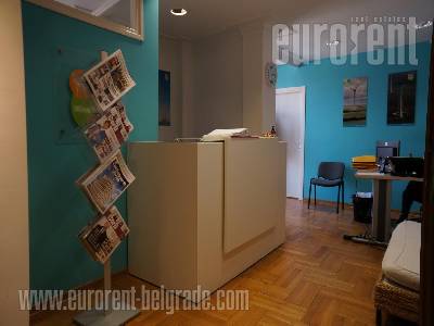 Stan, 125 m<sup>2</sup>