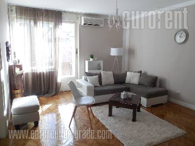 Stan, 57 m<sup>2</sup>