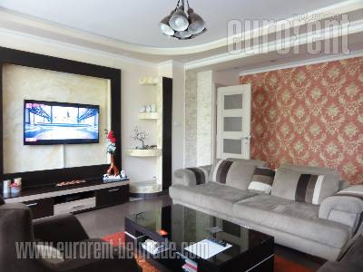 Stan, 93 m<sup>2</sup>