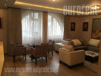 Stan, 90 m<sup>2</sup>