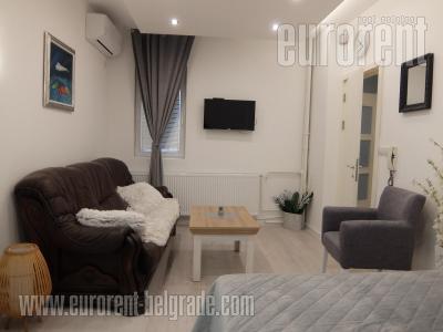 Stan, 40 m<sup>2</sup>