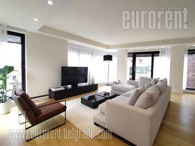 Stan, 122 m<sup>2</sup>