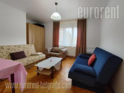 Stan, 65 m<sup>2</sup>