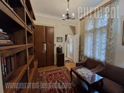 Stan, 40 m<sup>2</sup>