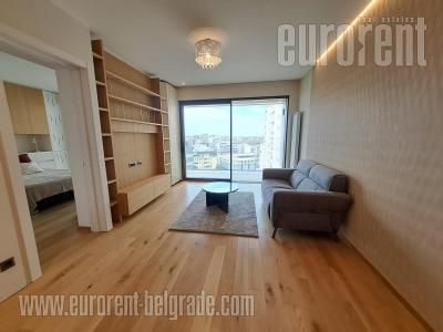 Stan, 100 m<sup>2</sup>