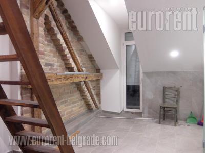 Stan, 45 m<sup>2</sup>