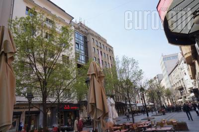 Stan, 250 m<sup>2</sup>