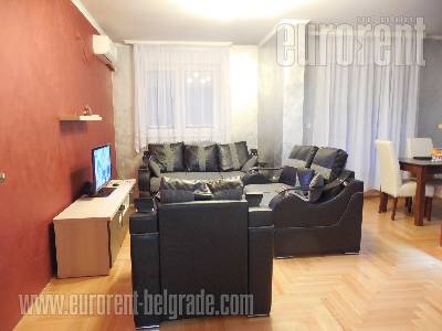 Stan, 70 m<sup>2</sup>