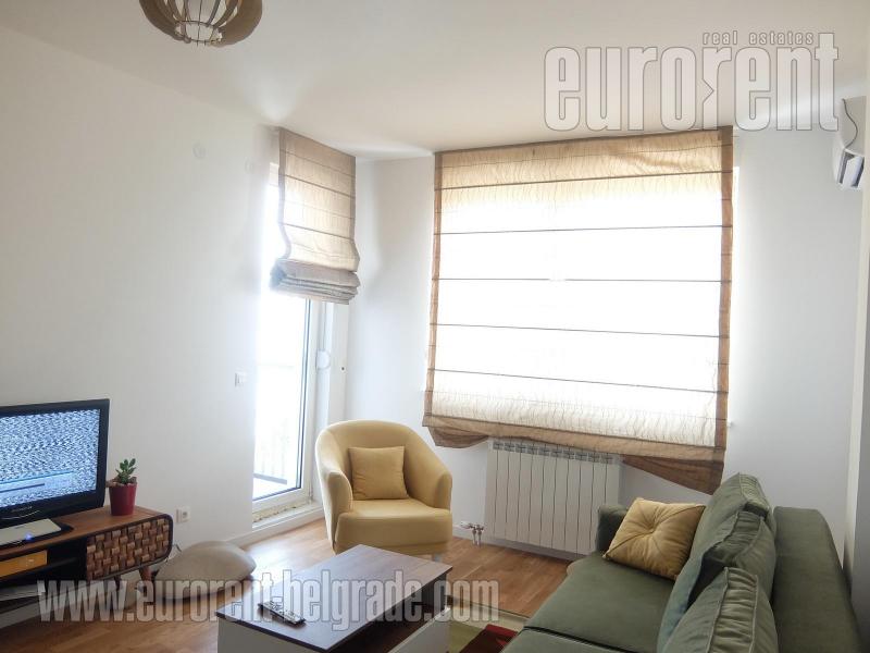 Stan za izdavanje, VOŽDOVAC, KONJARNIK