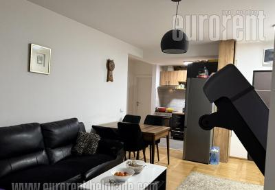 Stan, 60 m<sup>2</sup>