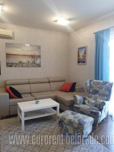 Stan, 60 m<sup>2</sup>