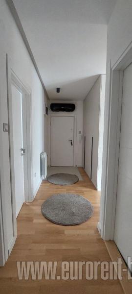 Stan za izdavanje, VOŽDOVAC, LEKINO BRDO