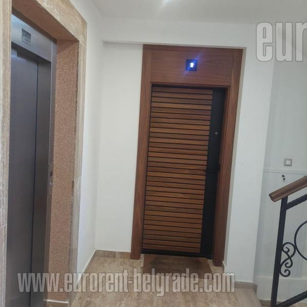 Stan za izdavanje, VOŽDOVAC, LEKINO BRDO